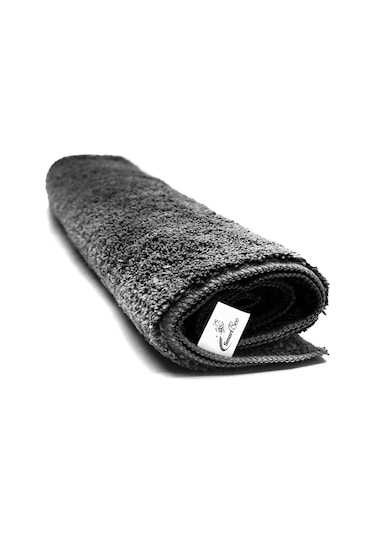 Smartbee Mikrofiber Çift Yüzlü Araç Kurulama Bezi 50X70 440Gr/M2