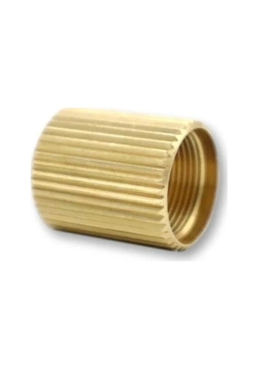 Yıldız Tırtıl Şaloma Sapı Elcek Somunu