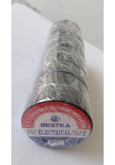 Bestka Elektrik Bandı