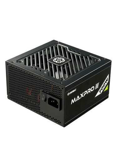 Enermax Maxpro Iıı 700w 80+ Standart 120mm Fanlı Bulk Güç Kaynağı