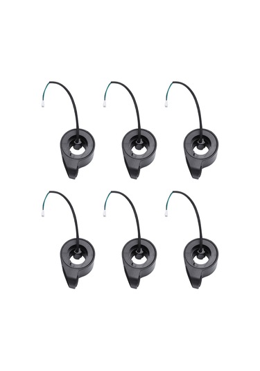Garde-boue Arrière Pour Trottinette Xiaomi M365, Pro 2, 1S, Scooter 3 - Protection Anti-éclaboussures Et Anti-boue