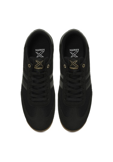 Kinetix Halley Tx 5fx Siyah Erkek Sneaker 000000000101933834 Siyah