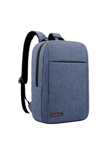 Createtech Xindoker Sırt Çantası Usb Şarj Portlu Geniş Kapasiteli İş Ve Seyahat Çantası Lacivert Lacivert