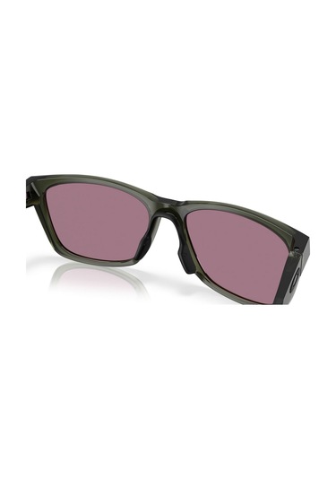 Oakley Paracord Unisex Gözlük 0oo9506d-oak.2 Siyah