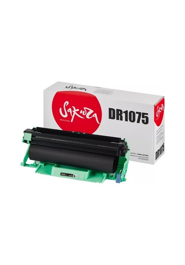 Sakura Brother İçin Dr-1075 Fotoğraf Tamburu 12000 Sayfa 173425807