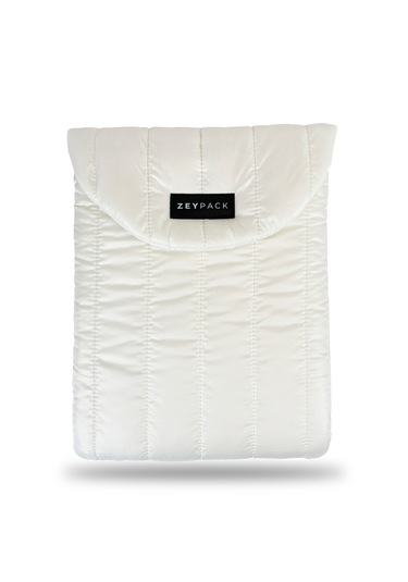 Jessy Puffer Laptop Kılıfı, Bilgisayar Kılıfı Su İtici, Koruyucu