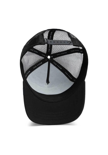 Goorin Bros Şapka - The Dragon Beast Siyah