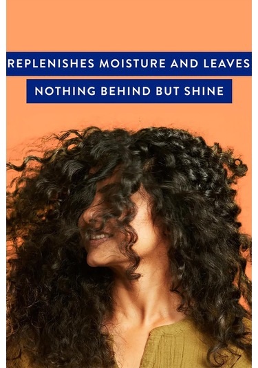 Native Sweet Peach & Nectar Nemlendirici Saç Kremi 487ml