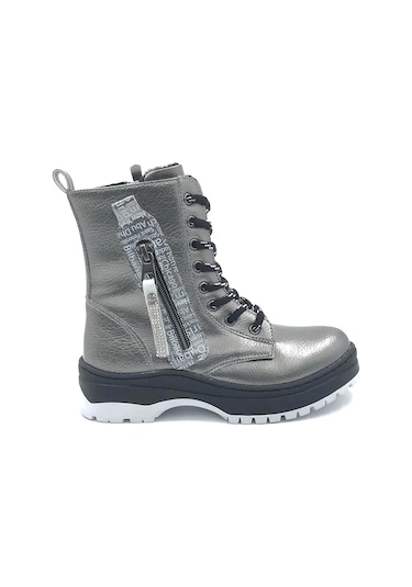 Sanbe 132y1304 Çocuk Botu Platin