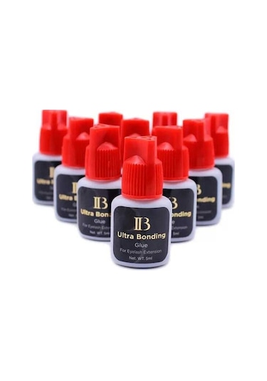 Beauty İpek Kirpik Yapıştırıcısı Ib I- Ib Ultra Bonding Glue