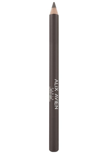 Alix Avien Uzun Süre Kalıcı Belirginleştirici Şekillendirici Kahve Kaş Kalemi Brow Liner 152 Dusty Brown