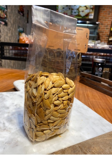 Dayı Yeğen Ürgüp Kabak Çekirdeği 200 G