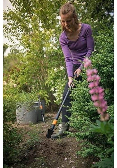 Fiskars Quikfit Sivri Uçlu Çapa 137562-1000734