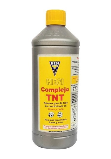 Hesi Tnt Complex 1 Litre