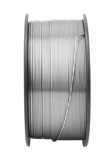 Gazsız Gazaltı Kaynak Teli 0.8 Mm - 1 Kg