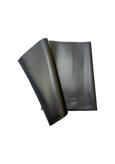 Siyah Pilates Lastiği Çok Renkli