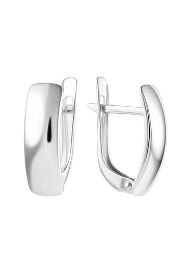 Mıx Jewelry 925 Ayar Gümüş Küpe İngiliz Kilidi 449921379 Diğer