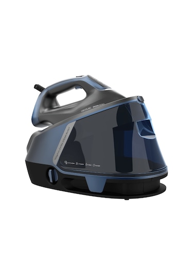 Cecotec Ironhero H-3000 Geyser Station 3000 W Buhar Kazanlı Ütü