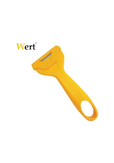 Wert 2165 Cam Kazıyıcı   plastik