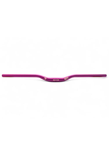 Vona 31,8mm Alüminyum Mtb Gidon Mor Mor