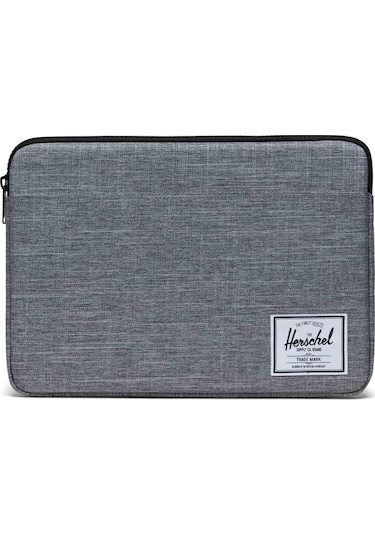 Herschel Anchor 14 İnç Kılıf, Gri Diğer