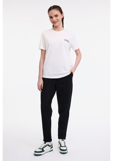 Kınetıx 5m Wl Delbın 22bt278 5fx Sıyah Kadın Tek Alt Siyah Siyah