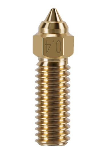 Nayomiglow Creality K1/k1max Hotend Kiti Seramik Isı Bloğu Bi-metal Isı Kesme Ekstruder Nozulu Creality Termistör Isıtıcı İçin