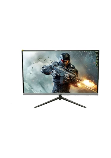 Hiitachi QHTW 24" 1 MS 165 HZ Freesync FHD IPS Oyuncu Monitör