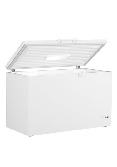 Tecna TYE 4407 Dual 407 LT Sandık Tipi Yatay Derin Dondurucu