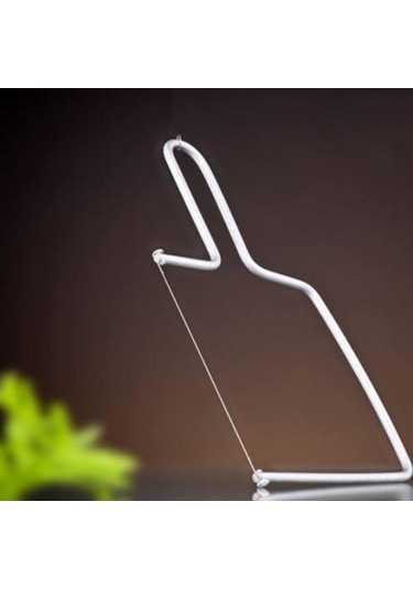 Pratik Paslanmaz Peynir Dilimleyici