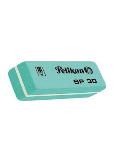 Sp-30 Yeşil Silgi