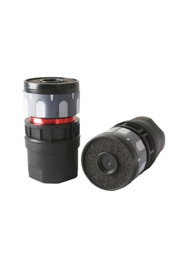 Mikrofon Kendin Yap Aksesuarları Kablolu Mikrofon Kafası Çekirdek Tek Yönlü Yüksek Sadakat Dinamik Kablolu Mikrofon Kartuşu