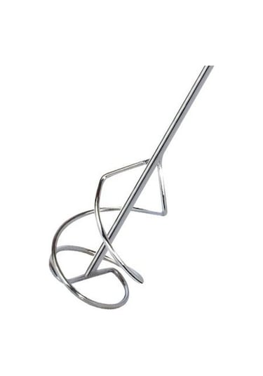 Master Sds Boya Ve Alçı Karıştırıcı Uç 120x450 N11.320