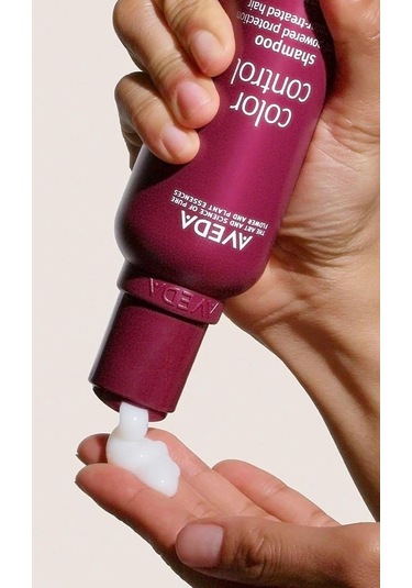 Aveda Color Control Boyalı Saçlar Için Şampuan 200ml