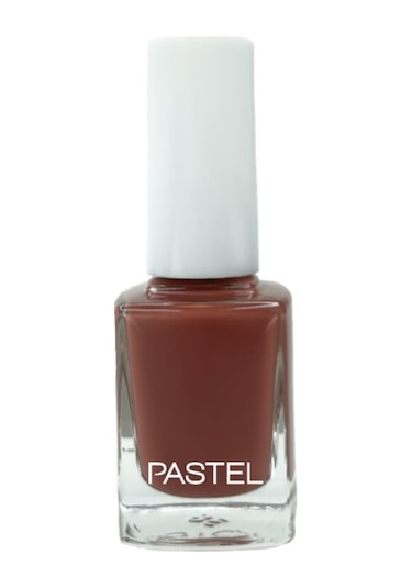 Pastel Oje 370 Kahverengi