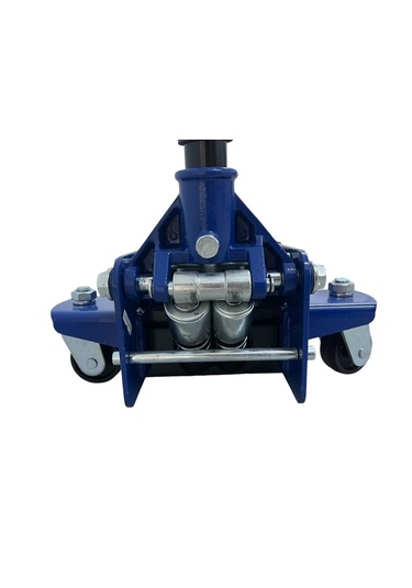 Fk Frıko 3 Ton Çift Pistonlu F1 Alçak Profil Timsah Kriko 34kg