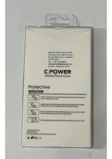 İphone 15 Kılıfı, Kaliteli Kamera Lens Koruyucu Dahil, Magsafe Uyumlu Darbe Dayanaklı, 3 Renk Lacivert