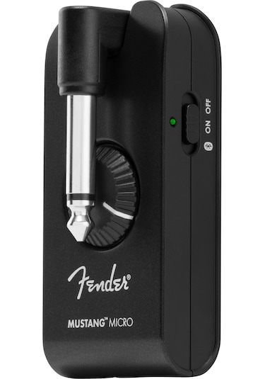 Fender deals headphones amp