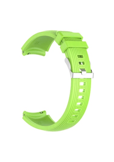 Galaxy Watch 46mm 22mm Krd-18 Uyumlu Zore Kordon-no12