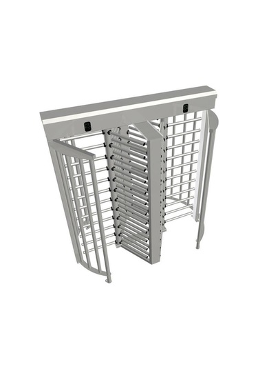 T2500d Double 3 Kollu Boy Turnike Tamamı Boyalı 330 Kg