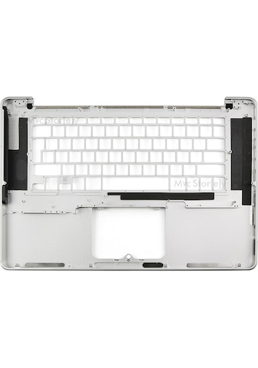 Apple Uyumlu MacBook Pro İle 15inc A1286 Uk-tr Üst Kasa Topcase 2011/2012