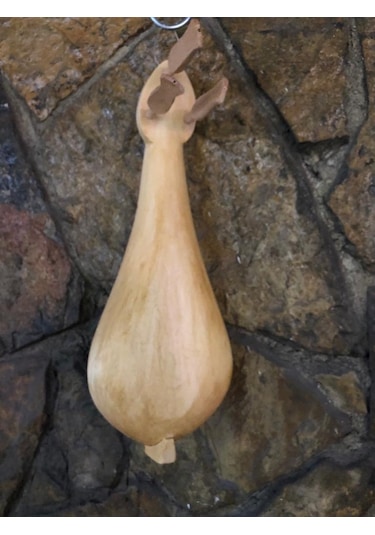 Klasik Kemençe Tırnak Kemençe