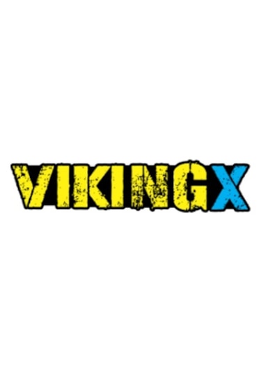 Vikingx Tuff X-25 Dirt Jump Aliminyum Kadro Yeşil Ys804