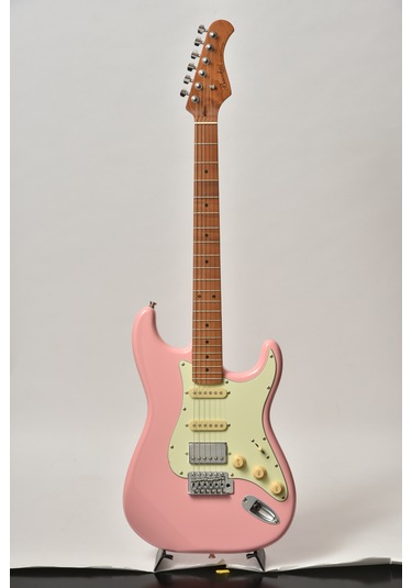 Bacchus Bst-2-rsm/m Silver Pink
