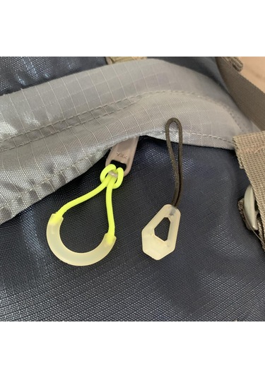 Homyl Aydınlık Fermuar Başı Çeker Seyahat Çantaları Siyah Siyah