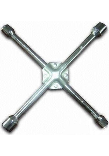 Bijon Anahtarı Dörtlü 17-19-21-23 MM