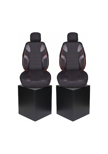 Vip Serisi Hyundai Accent Admire İle Uyumlu Tam Set Oto Koltuk Kılıfı