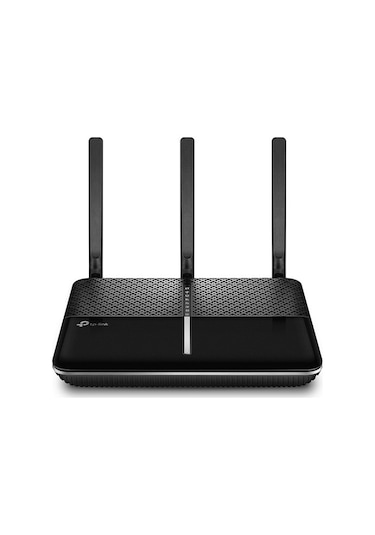 TP-Link Archer VR600 AC1600 1300 Mbps Kablosuz Gigabit VDSL/ADSL Modem Router