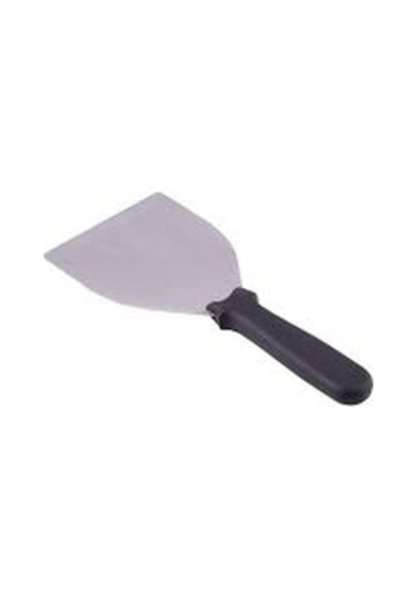 Tatlı Spatulası Silistre 14x10 Cm As No:4 Diğer