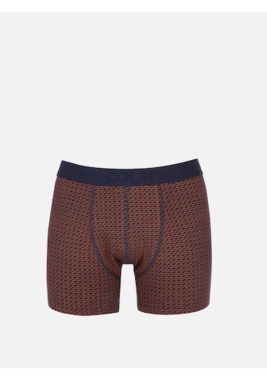 Colins Lacivert Erkek İç Giyim Cl1070461 Q1.v1 Nav